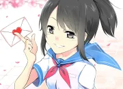 Quiz Yandere simulator