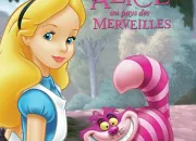 Quiz Alice au pays des merveilles