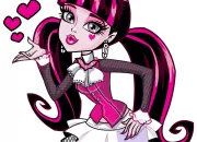 Test Quel personnage de Monster High es-tu ?