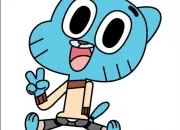 Quiz Connais-tu Gumball ?