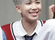 Quiz Connais-tu vraiment Rap Monster ?