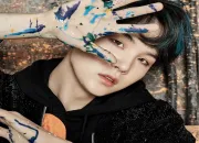 Quiz Connais-tu vraiment Suga (BTS) ?