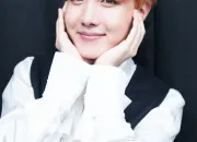 Quiz Connais-tu vraiment J-Hope (BTS) ?