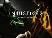 Quiz Injustice 2 : Personnages