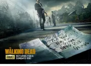 Quiz The Walking Dead