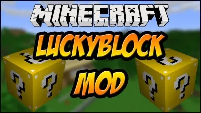 Dans Lucky Block, peut-on modifier la chance ?