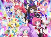 Quiz Pripara