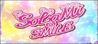 Qui compose les SoLaMi Smile ?