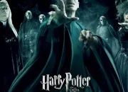 Quiz Harry Potter - La maison des mchants