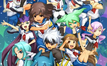 Quiz Inazuma eleven