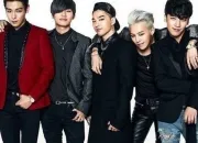 Quiz K-pop Boysbands