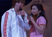 Quiz High school musical