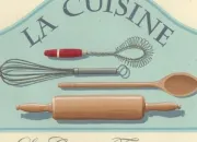 Quiz La France culinaire