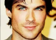 Quiz Quiz Ian Somerhalder