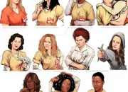 Quiz Orange is the New Black #2