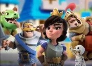 Quiz Clash Royale, le quiz