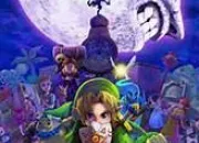 Quiz The Legend of Zelda : Majora's Mask 3D