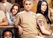 Quiz Les actrices de 'Orange Is the New Black'