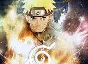 Quiz Naruto normal