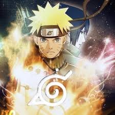 Quiz Naruto