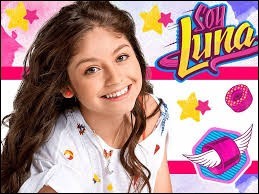 Quiz Soy luna