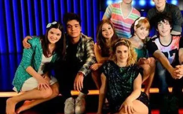 Quiz Soy luna