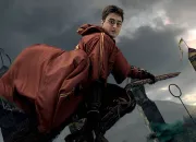 Quiz Le Quidditch