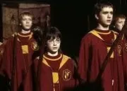 Quiz Quidditch