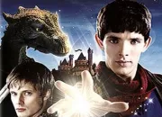 Quiz Merlin : saison 1