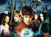 Quiz Merlin : saison 2