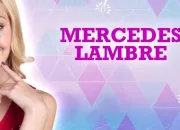 Quiz Mercedes Lambre