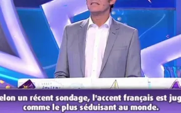 Quiz Jeux televises