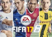 Quiz FIFA 17