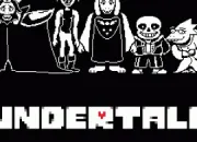 Quiz Quizz - Connaissez-vous Undertale ?