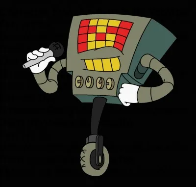 Qui a inventé Mettaton ?