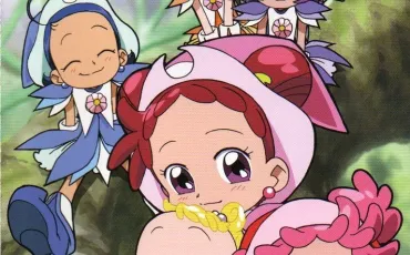 Quiz Magical doremi