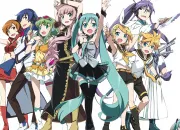 Quiz Vocaloid