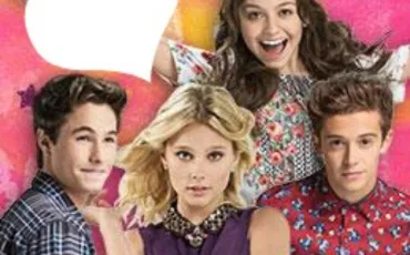 Quiz Soy luna