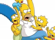 Quiz Connais-tu les Simpson ?