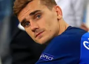 Quiz Antoine Griezmann