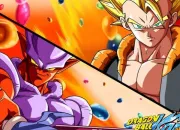 Quiz Dragon Ball Z / Super / Fusion