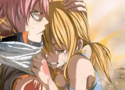 Quiz Fairy Tail