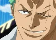 Quiz One Piece - Roronoa Zoro