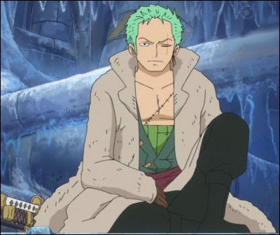 Quiz sobre Zoro de One Piece. #quiz #zorororonoa #quizonepiece