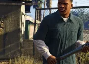 Quiz Connais-tu tous les personnages de GTA V ?