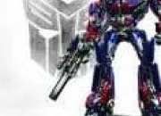 Quiz Transformers la revanche