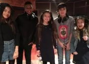 Test Quel Kids United es-tu ?