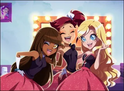 Qui sont les Lolirock ?