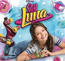 Quiz Soy luna