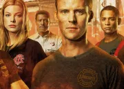 Quiz Chicago Fire : saison 2